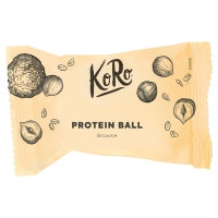 Aldi S&uuml;d  KORO Protein Ball 30 g