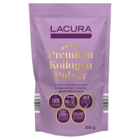 Aldi S&uuml;d  LACURA Premium-Kollagenpulver 250 g