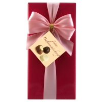 Aldi S&uuml;d  Feine Pralinenmischung in Geschenkverpackung 250 g