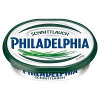 Aldi S&uuml;d  PHILADELPHIA Frischk&auml;sezubereitung 175 g