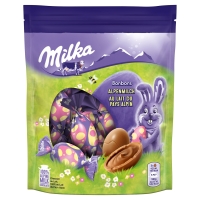 Aldi S&uuml;d  MILKA Bonbons 86 g