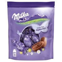 Aldi S&uuml;d  MILKA Feine Eier 90 g