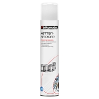 Aldi S&uuml;d  BIKEMATE Kettenreiniger 400 ml