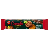 Aldi S&uuml;d  DE BEUKELER Cereola mit Choviva 150 g