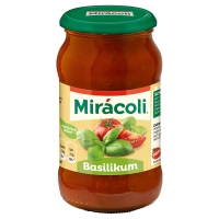 Aldi S&uuml;d  MIR&Aacute;COLI Pasta-Sauce 400 g