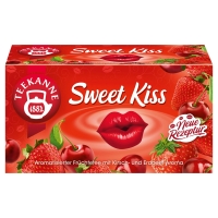 Aldi S&uuml;d  TEEKANNE Fr&uuml;chtetee 45 g