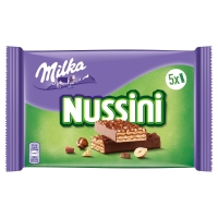 Aldi S&uuml;d  MILKA Schokoriegel 185 g