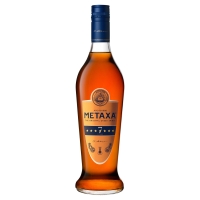 Aldi S&uuml;d  METAXA Weinbrand 0,7 l