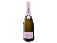 Lidl Louis Roederer Louis Roederer ros&eacute; brut, Champagner 2016