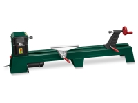 Lidl Parkside&reg; PARKSIDE&reg; Drechselbank &raquo;PDB 100 B1&laquo;, 400 Watt, max. 2600 U/min