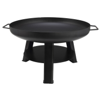 Aldi S&uuml;d  BBQ Feuerschale