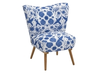 Lidl Max Winzer MAX WINZER Cocktail-Sessel &raquo;Jack&laquo;, im Retro-Look