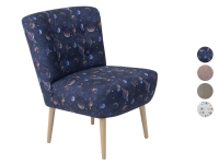 Lidl Max Winzer MAX WINZER Cocktailsessel &raquo;Fiona&laquo;, mit Zierkn&ouml;pfen