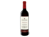 Lidl  Felix Solis Soliera Tempranillo La Mancha DO trocken vegan, Rotwein