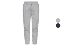 Lidl Livergy&reg; LIVERGY&reg; Herren Sweathose mit hohem Baumwollanteil