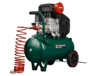 Lidl Parkside&reg; PARKSIDE&reg; Kompressor &raquo;PKO 24 B2&laquo;, 24 l, 1,8 kW