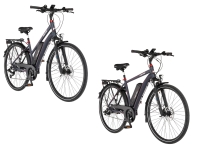 Lidl Fischer FISCHER E-Bike Trekking &raquo;Viator 2.0&laquo;, 28 Zoll