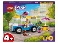 Lidl Lego&reg; Friends LEGO&reg; Friends 41715 &raquo;Eiswagen&laquo;