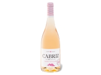 Lidl  Cabriz Colheita Selecionada D&atilde;o DOC trocken, Ros&eacute;wein 2022