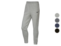 Lidl Nike Nike Herren Sweathose &raquo;Park 20&laquo; mit seitlichen Eingrifftaschen