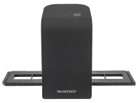 Lidl Silvercrest&reg; SILVERCREST&reg; Dia- und Negativ-Scanner &raquo;SND 3600 D3&laquo;, 1800 dpi