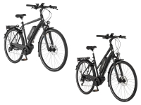 Lidl Fischer FISCHER E-Bike Trekkingrad &raquo;Viator 3.0&laquo;, 28 Zoll
