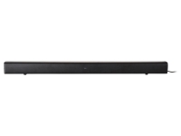 Lidl Silvercrest&reg; SILVERCREST&reg; Soundbar, Stereo 2.1-System, Bluetooth&reg;