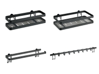 Lidl Wenko Wenko K&uuml;chen-Accessoires &raquo;Gala&laquo;, mit Turbo-Loc&reg;