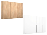 Lidl Rauch Orange rauch ORANGE Dreht&uuml;renschrank Alabama