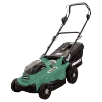 Aldi S&uuml;d  FERREX 40 V Akku-Rasenm&auml;her