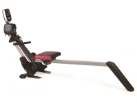 Lidl Body Coach body coach Multifunktions-Ruderger&auml;t mit Widerstandsb&auml;ndern