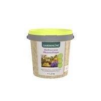 Aldi S&uuml;d  GARDENLINE Mediterraner Pflanzend&uuml;nger 1,2 kg