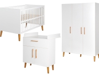 Lidl Roba roba Kinderzimmerset Mick - 3teilig