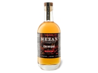Lidl Mezan Mezan CHIRIQUI Rum 40% Vol