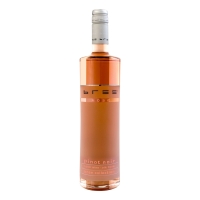 Netto  Bree Pinot Noir ros&eacute; 11,5 % vol 0,75 Liter