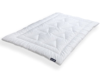 Lidl Dunlopillo Dunlopillo Ganzjahres-Bettdecke &raquo;Life&laquo;, Airsteppung, medium