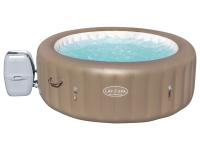 Lidl Bestway Bestway Whirlpool LAY-Z-SPA &raquo;Palm Springs&laquo;