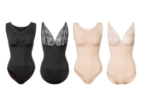 Lidl Esmara&reg; esmara&reg; Damen Formbody