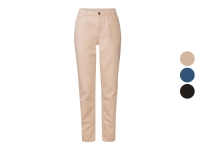 Lidl Esmara&reg; esmara&reg; Damen Jeans, Mom Fit, reine Baumwolle