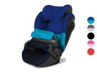 Lidl Cybex CYBEX Autokindersitz &raquo;Pallas M-Fix SL&laquo;, Gruppe I-III, 9- 36 kg