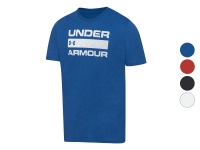 Lidl Under Armour Under Armour Herren T-Shirt Foundation mit angenehmen Tragegef&uuml;hl