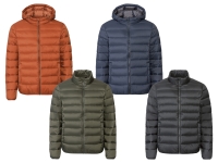 Lidl Livergy&reg; LIVERGY&reg; Herren Lighweight-Jacke, ultraleicht und warm