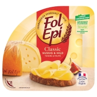Aldi S&uuml;d  FOL EPI Franz&ouml;sischer Schnittk&auml;se 150 g