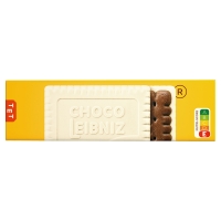 Aldi S&uuml;d  LEIBNIZ Choco 125 g