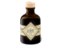 Lidl The Illusionist The Illusionist Dry Gin Miniatur 5 cl 45% Vol