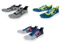 Lidl Crivit CRIVIT Herren Sport- und Freizeitschuh mit Memory-Foam