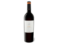 Lidl  CXV Cientoquince Red Blend Argentinien trocken, Rotwein 2020