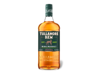 Lidl Tullamore Tullamore Dew Irish Whiskey Triple Distilled 40% Vol