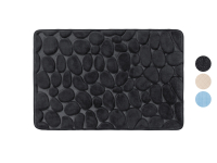Lidl Livarno Home LIVARNO home Badteppich, 60 x 90 cm
