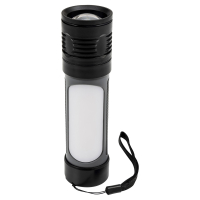 Aldi S&uuml;d  ADVENTURIDGE Campingleuchte